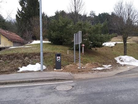 Begunje proti Selščku 2 Foto Boštjan Otoničar